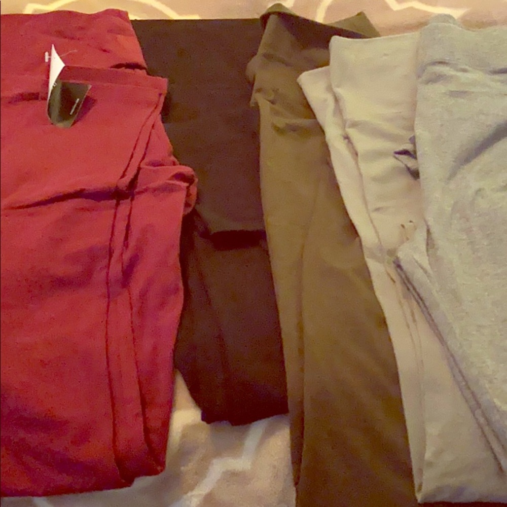 Tights ( Forever 21)  New